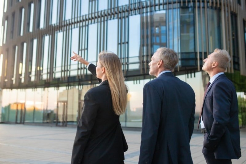 Residencia para Inversionistas