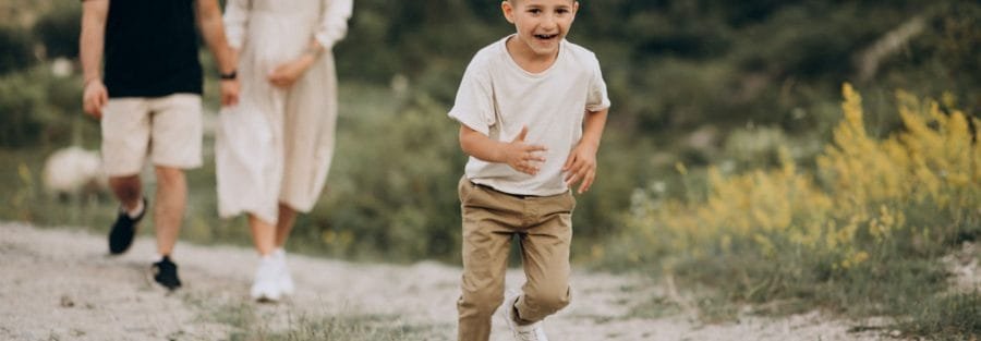 Hijos nacidos y no nacidos en España
