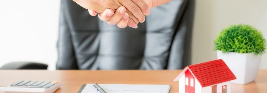 Inversionista residencia