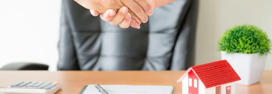 Inversionista residencia