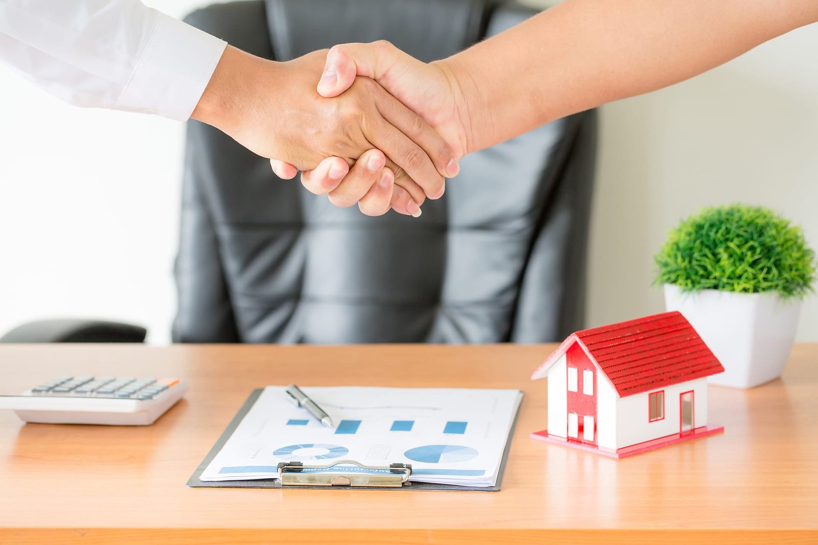 Inversionista residencia
